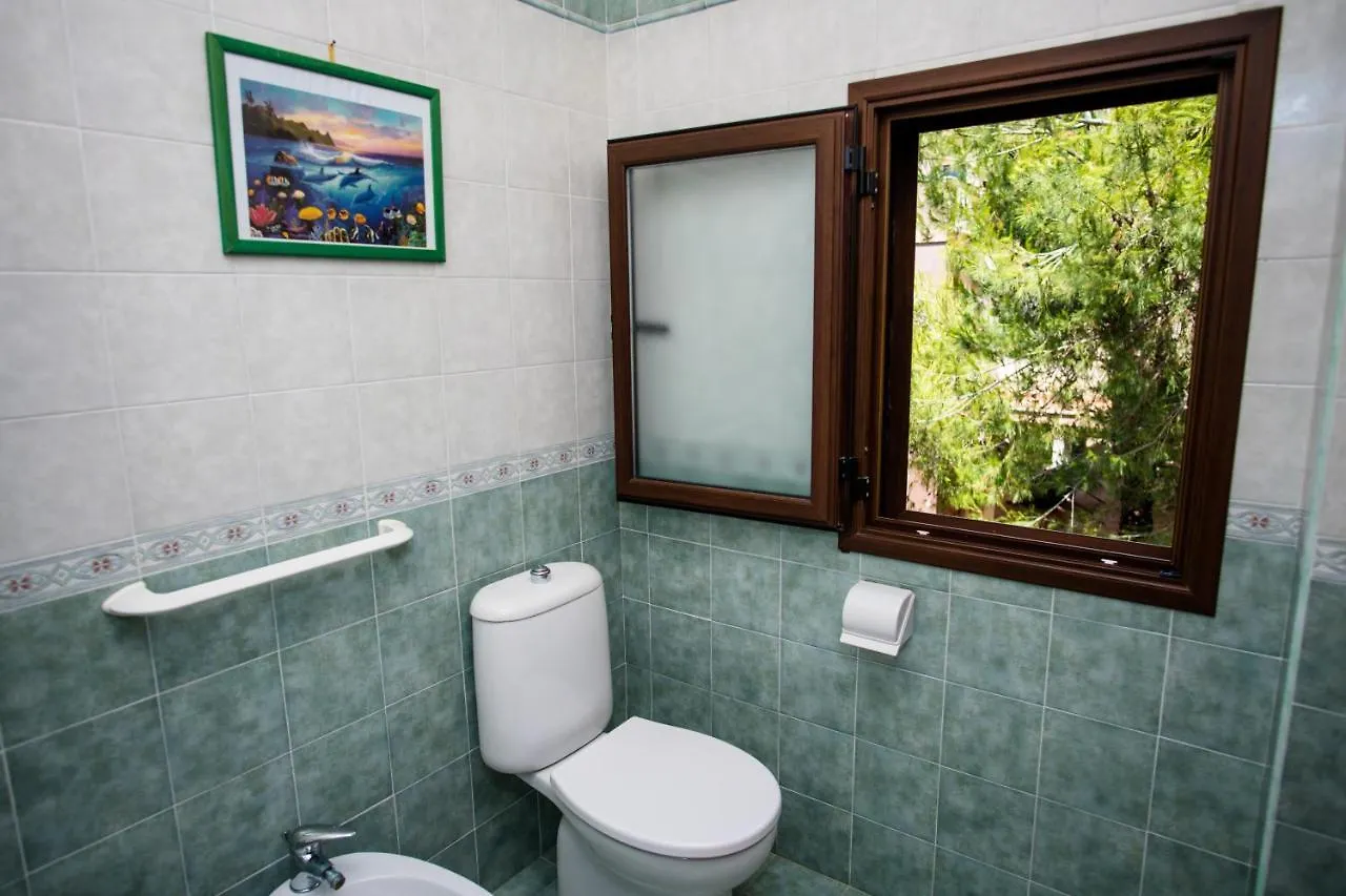 B&B Demarete Sullo Ionio Arenella  Italien