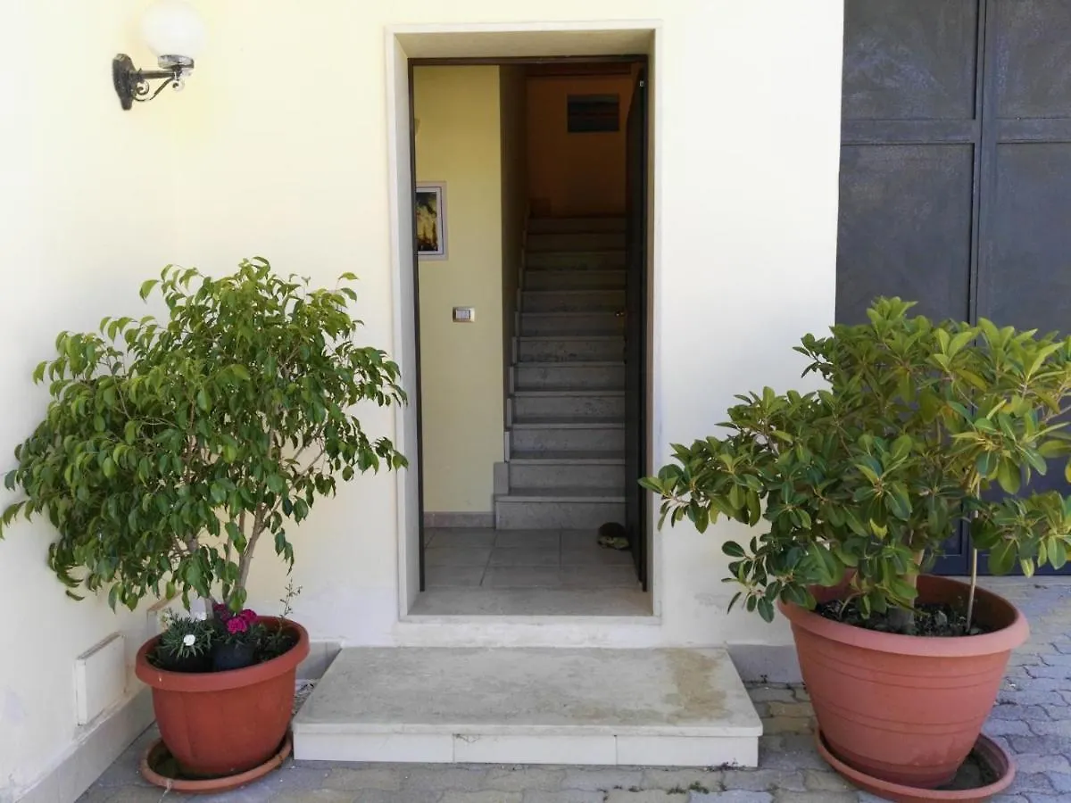 B&B Demarete Sullo Ionio Arenella  Nocleg ze śniadaniem Arenella (Syracuse)