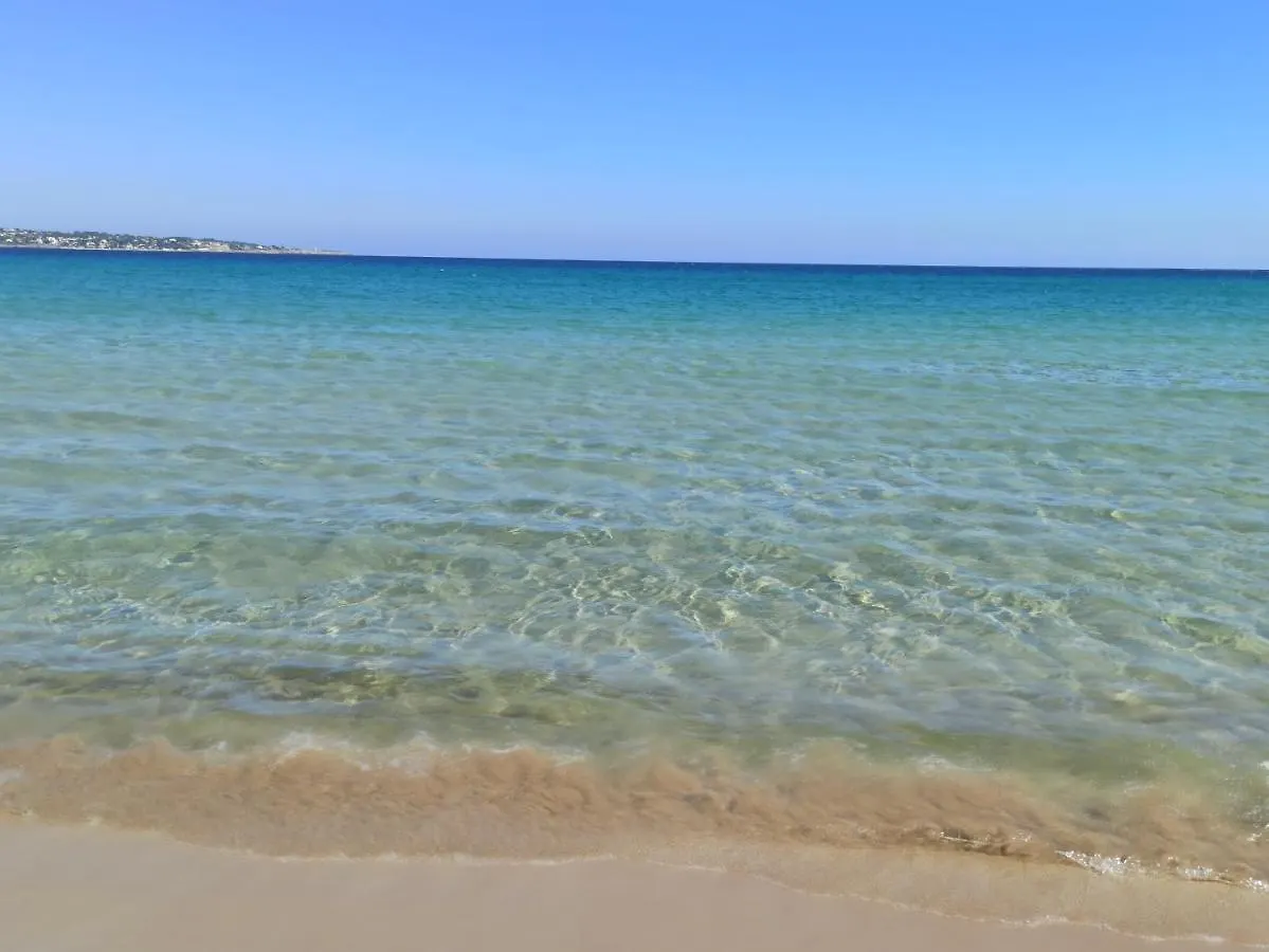 Bed & Breakfast B&B Demarete Sullo Ionio Arenella