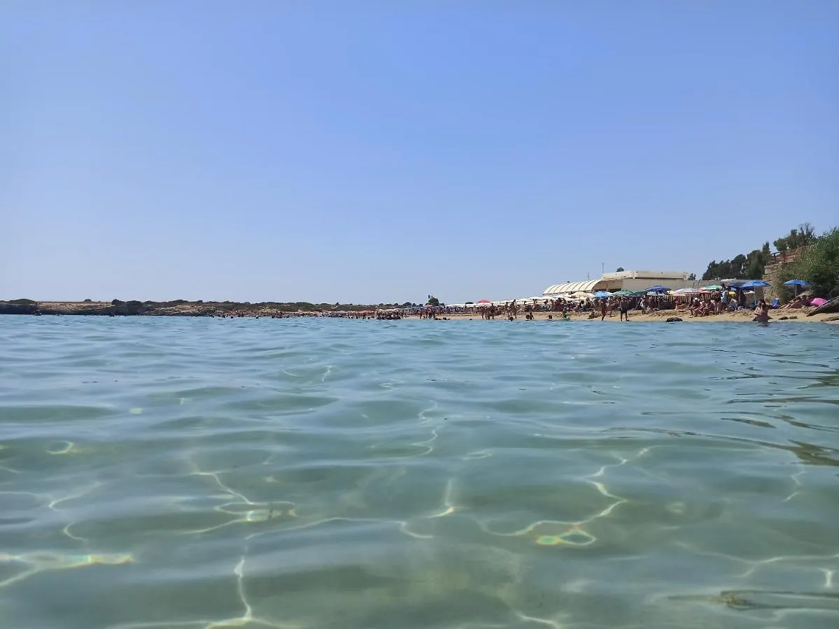 B&B Demarete Sullo Ionio Arenella  Italien