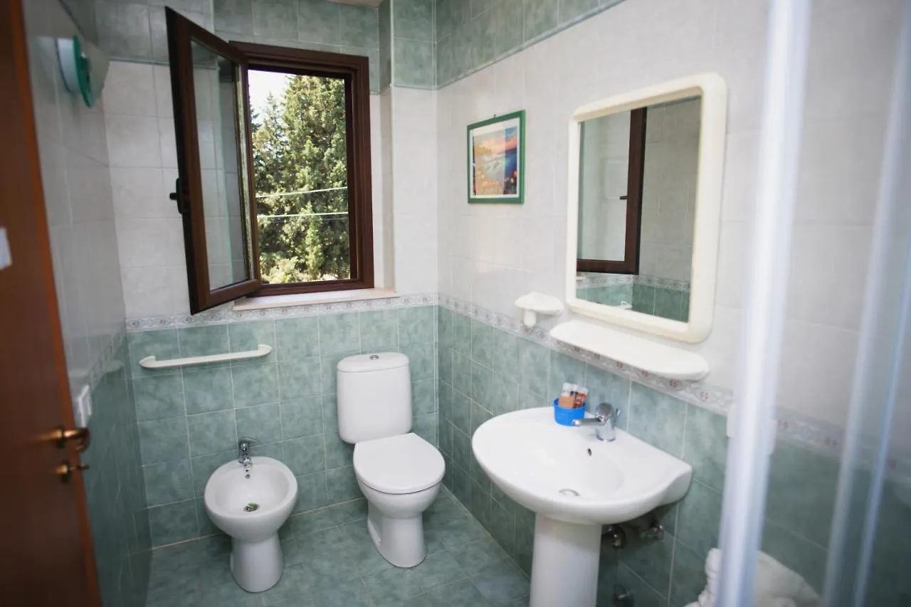 Bed & Breakfast B&B Demarete Sullo Ionio Arenella